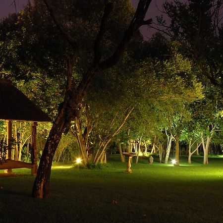 فندق Chartwell Manor المظهر الخارجي الصورة