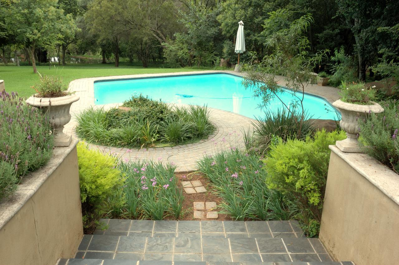 فندق Chartwell Manor المظهر الخارجي الصورة
