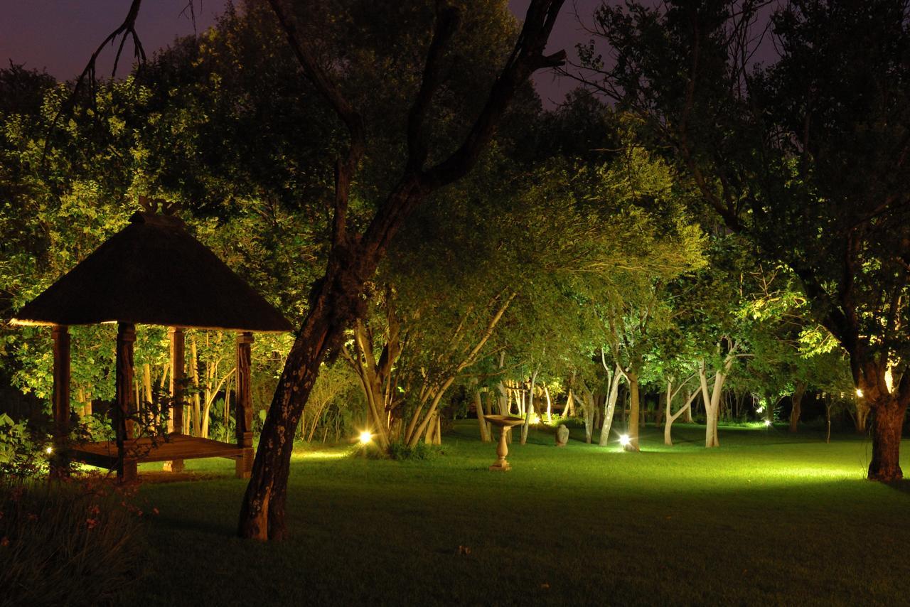 فندق Chartwell Manor المظهر الخارجي الصورة
