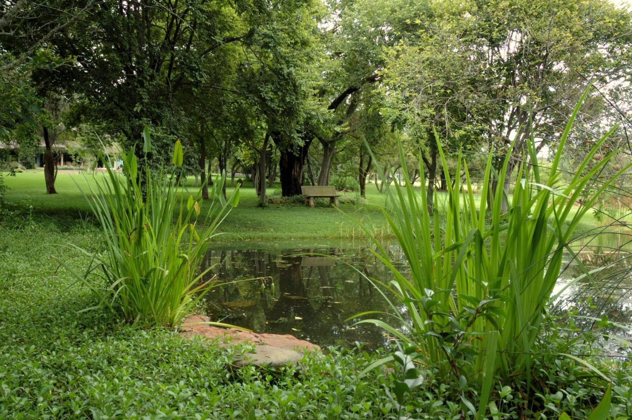 فندق Chartwell Manor المظهر الخارجي الصورة