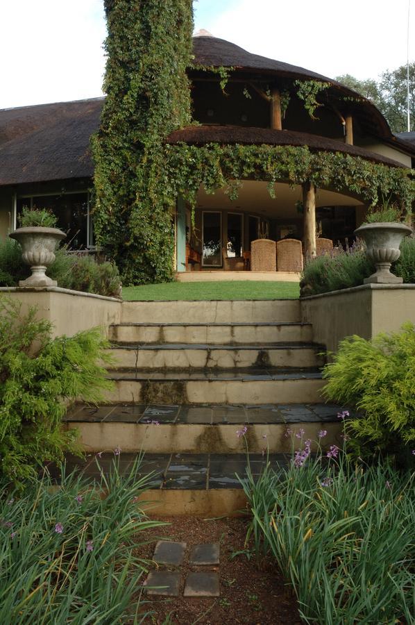 فندق Chartwell Manor المظهر الخارجي الصورة