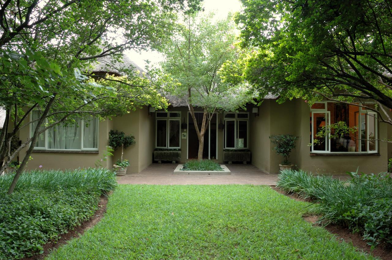 فندق Chartwell Manor المظهر الخارجي الصورة
