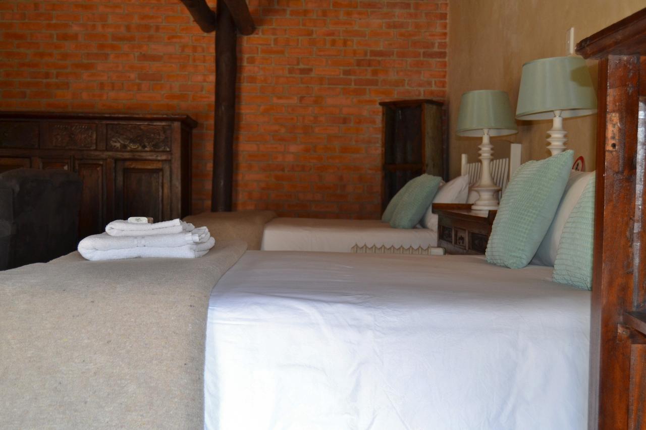 فندق Chartwell Manor المظهر الخارجي الصورة