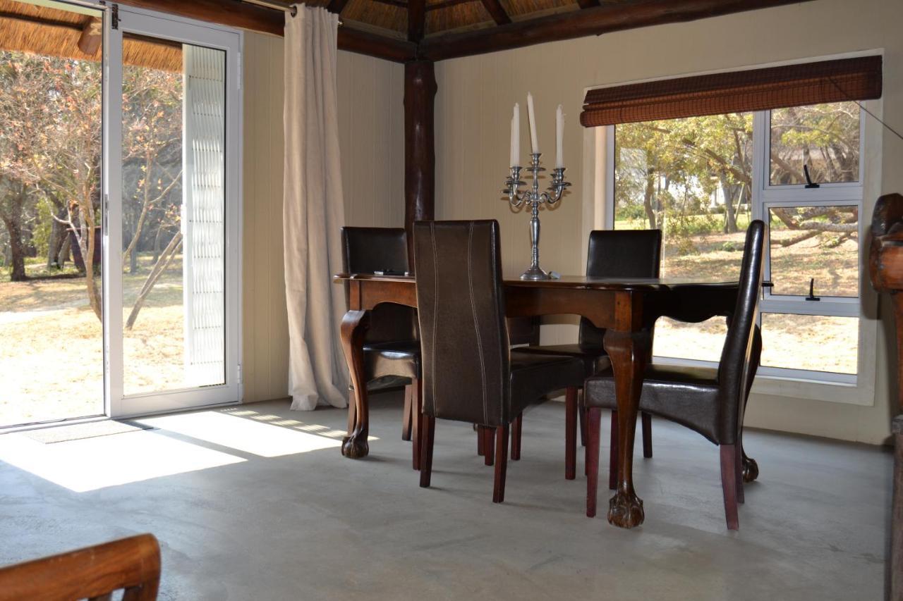 فندق Chartwell Manor المظهر الخارجي الصورة