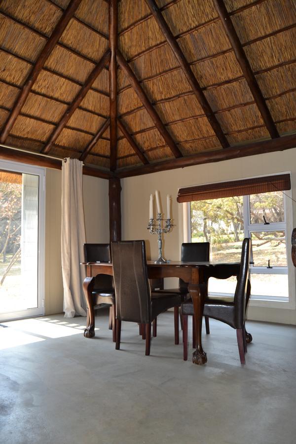 فندق Chartwell Manor المظهر الخارجي الصورة