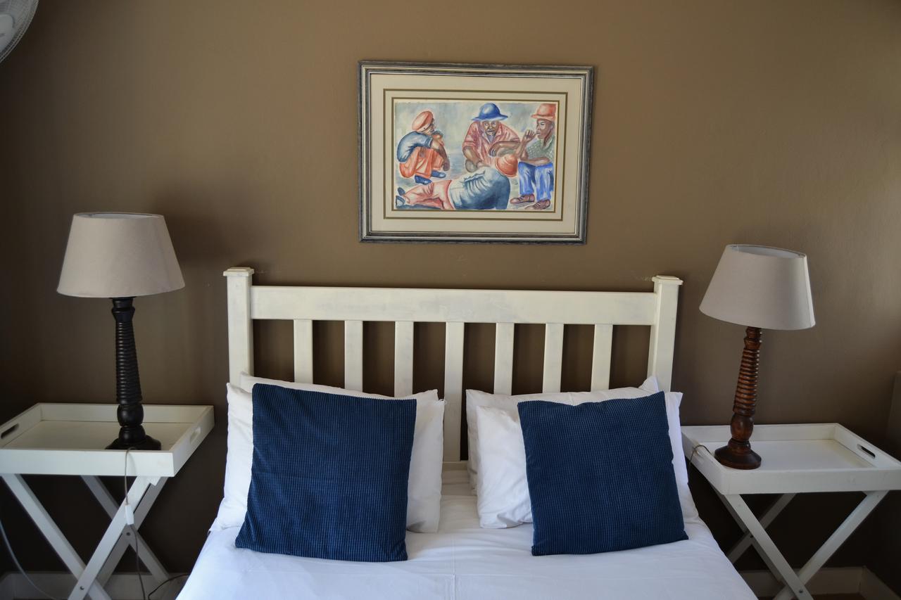 فندق Chartwell Manor المظهر الخارجي الصورة