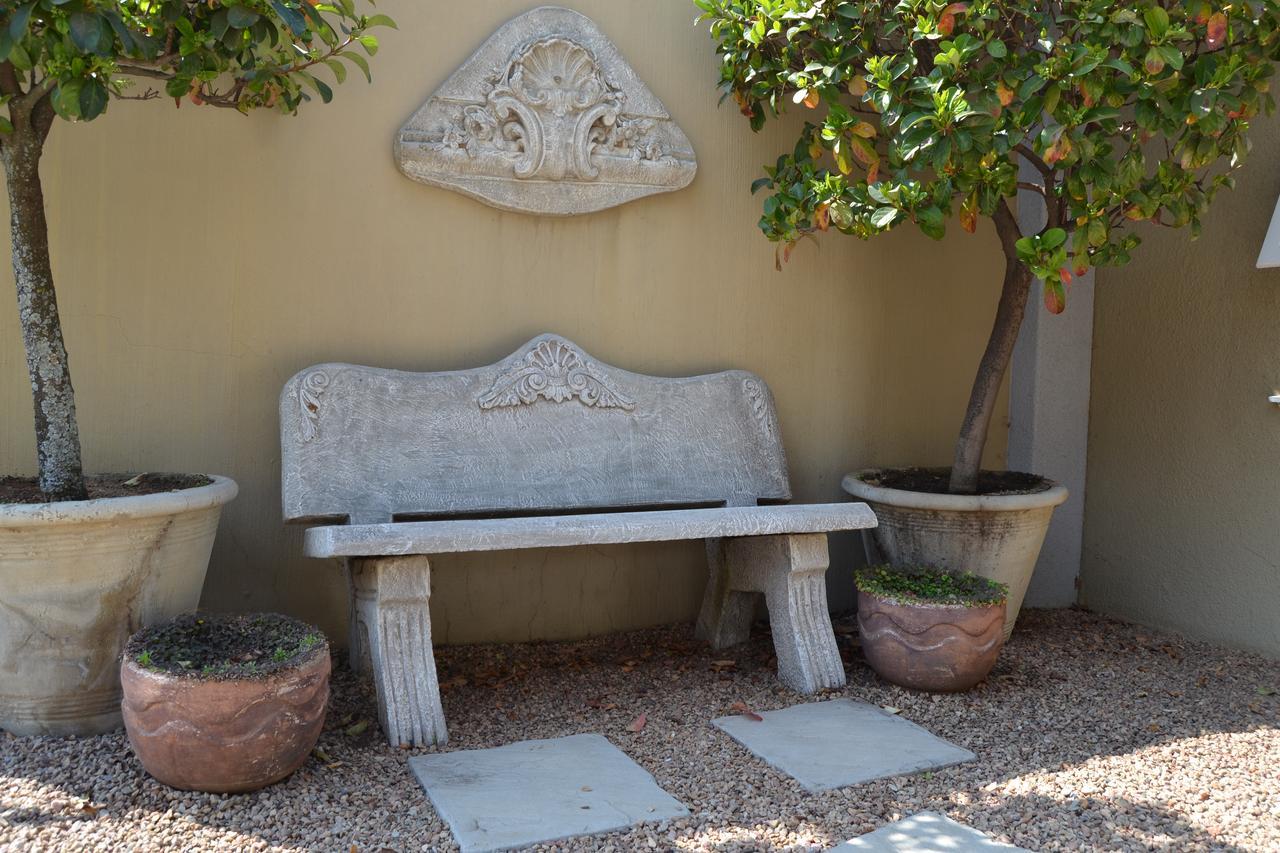 فندق Chartwell Manor المظهر الخارجي الصورة