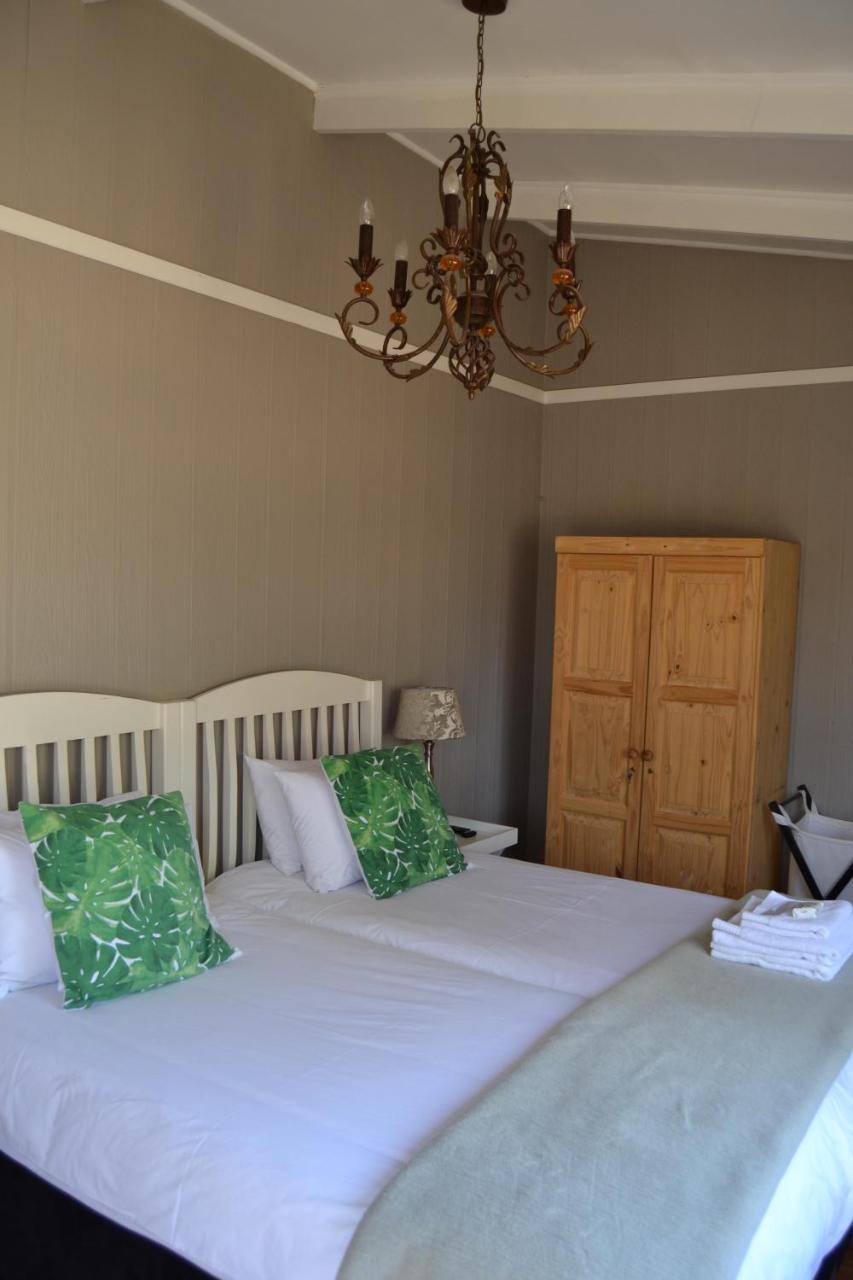 فندق Chartwell Manor المظهر الخارجي الصورة