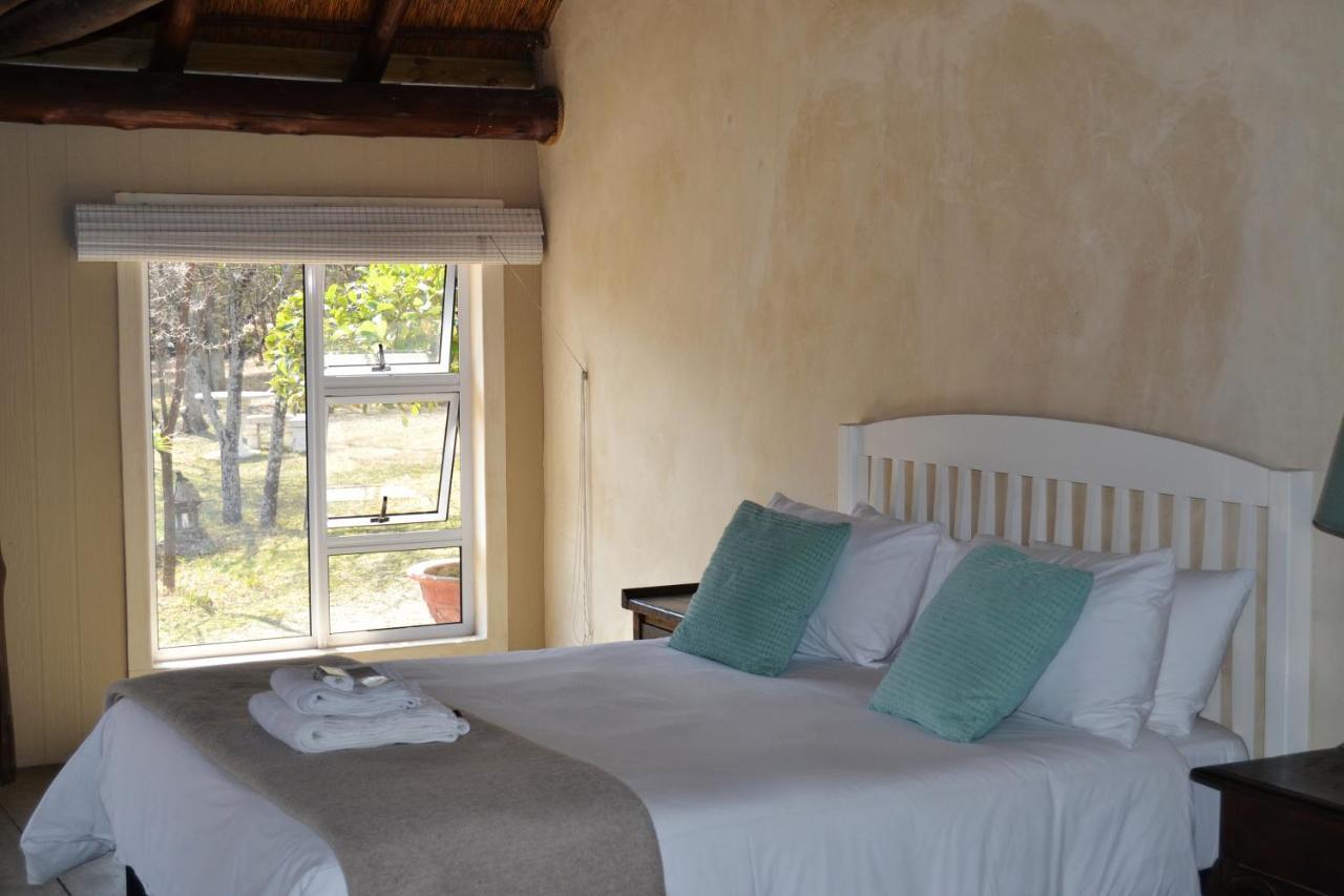 فندق Chartwell Manor المظهر الخارجي الصورة