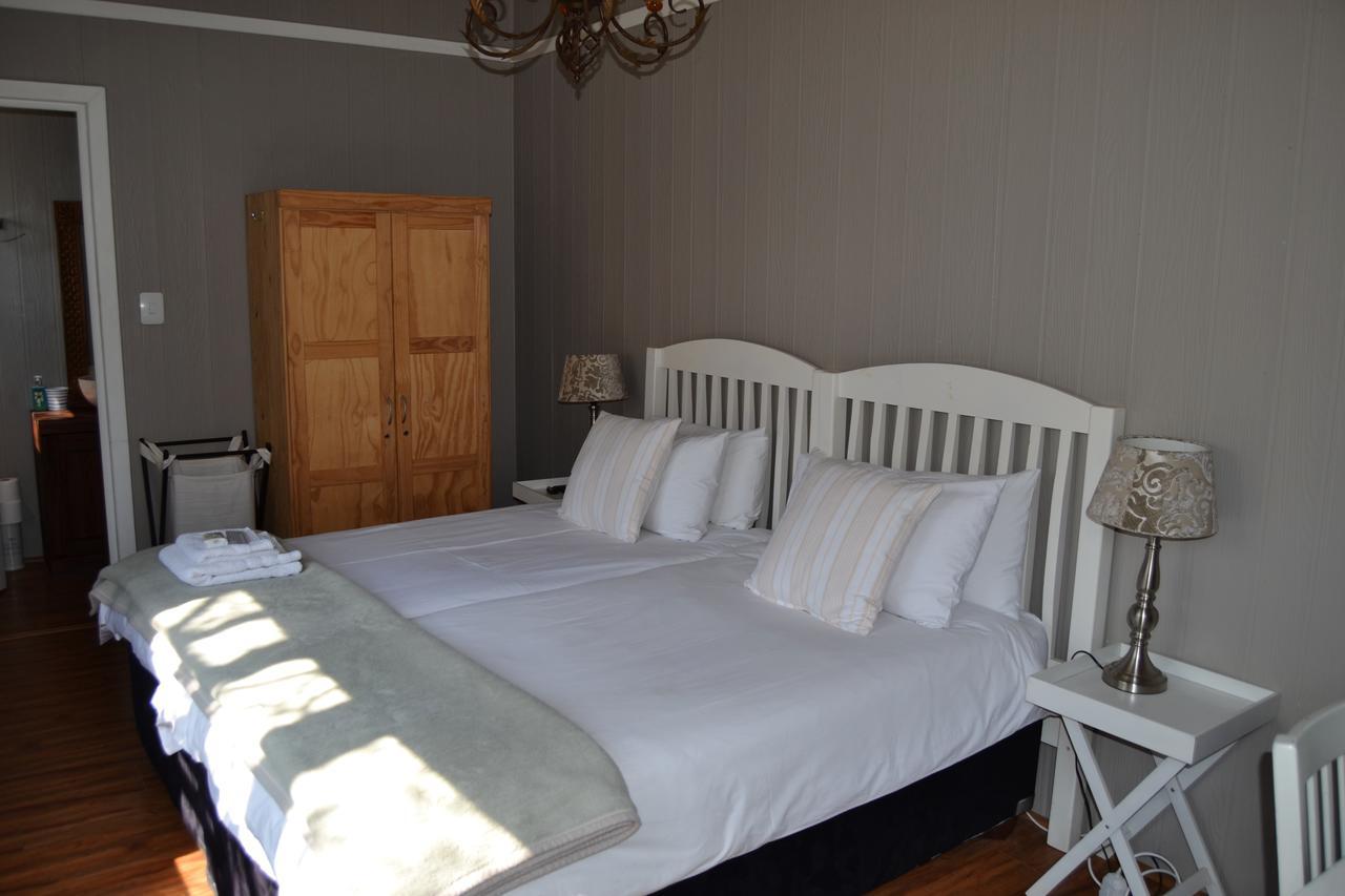 فندق Chartwell Manor المظهر الخارجي الصورة