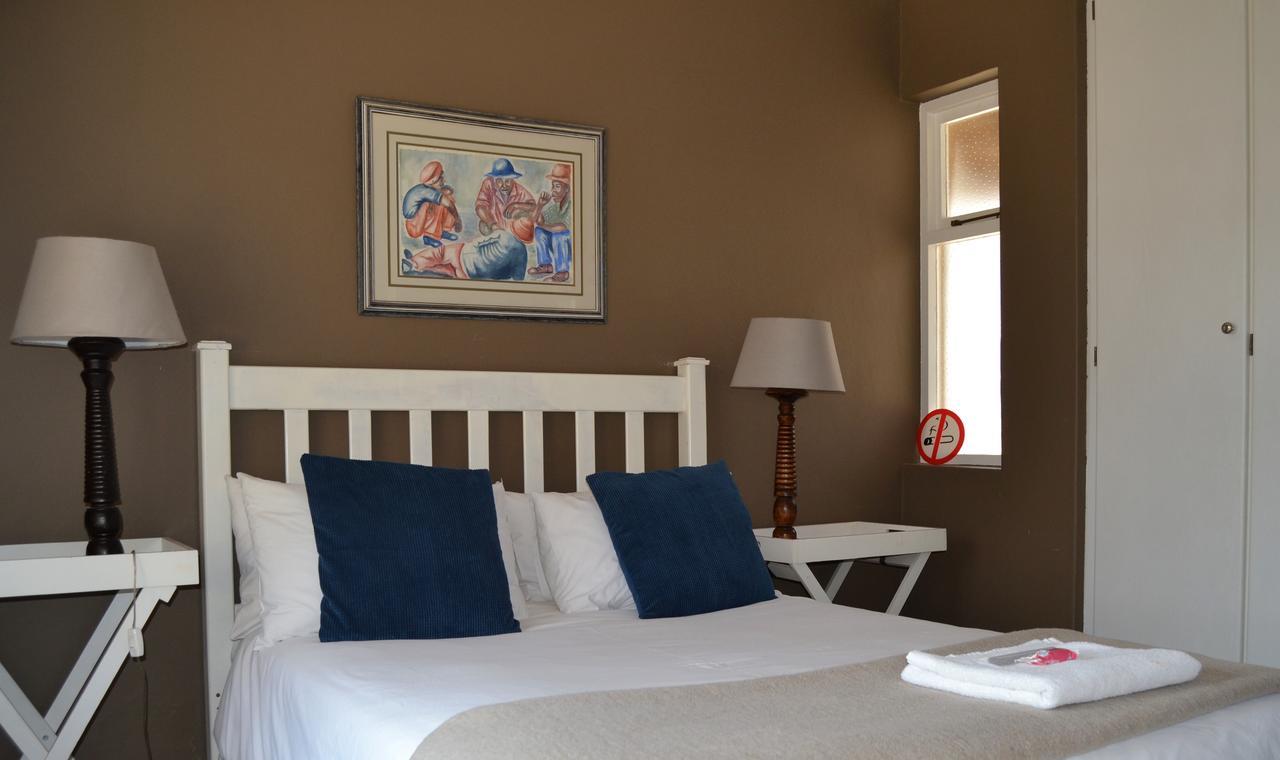 فندق Chartwell Manor المظهر الخارجي الصورة