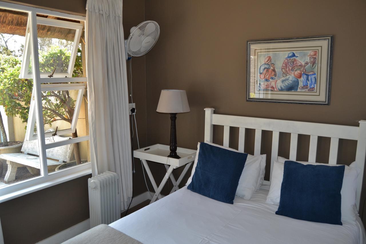 فندق Chartwell Manor المظهر الخارجي الصورة