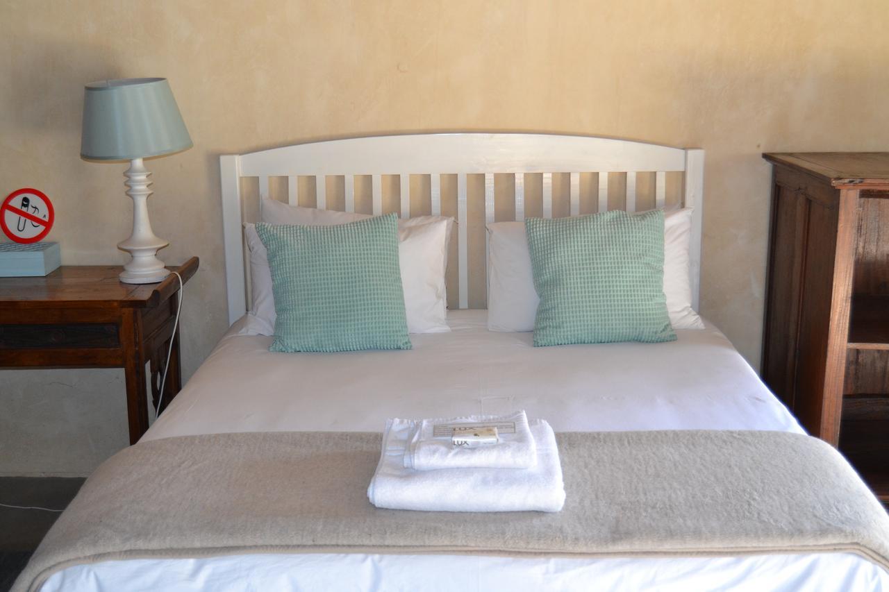 فندق Chartwell Manor المظهر الخارجي الصورة