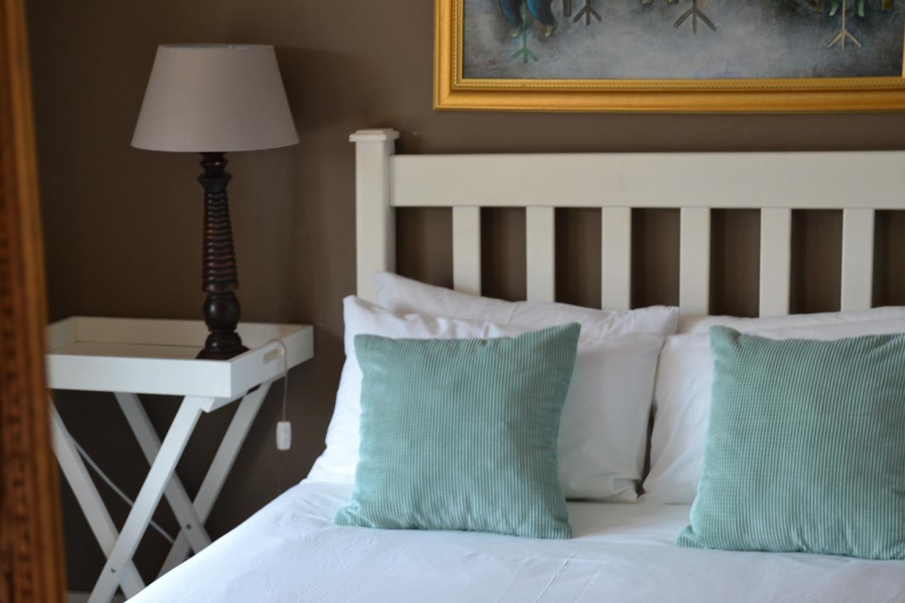فندق Chartwell Manor المظهر الخارجي الصورة
