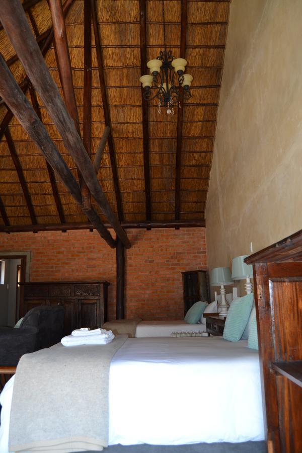 فندق Chartwell Manor المظهر الخارجي الصورة