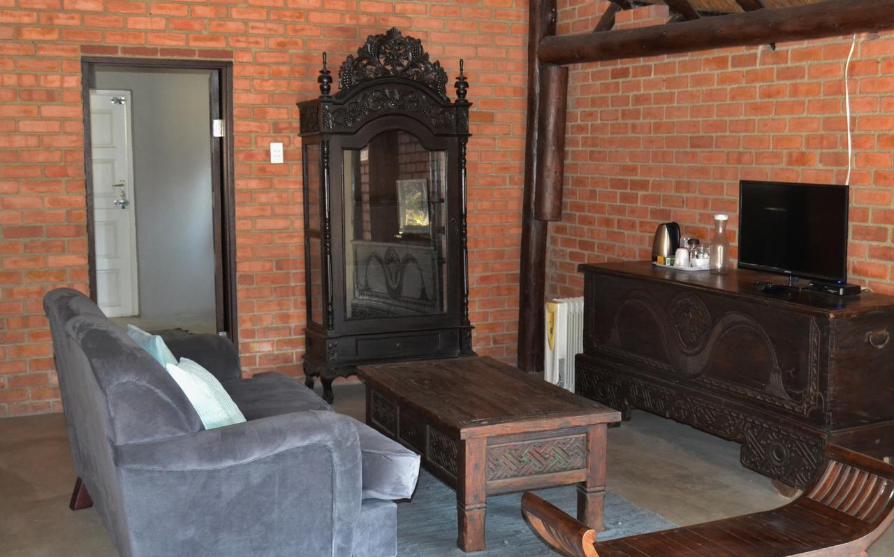 فندق Chartwell Manor المظهر الخارجي الصورة