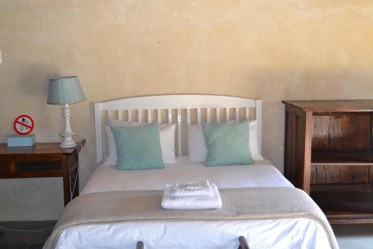 فندق Chartwell Manor المظهر الخارجي الصورة