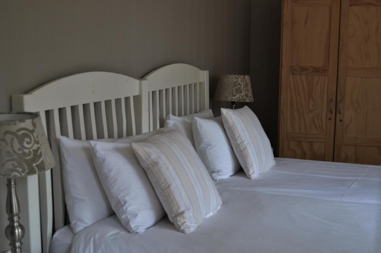 فندق Chartwell Manor المظهر الخارجي الصورة