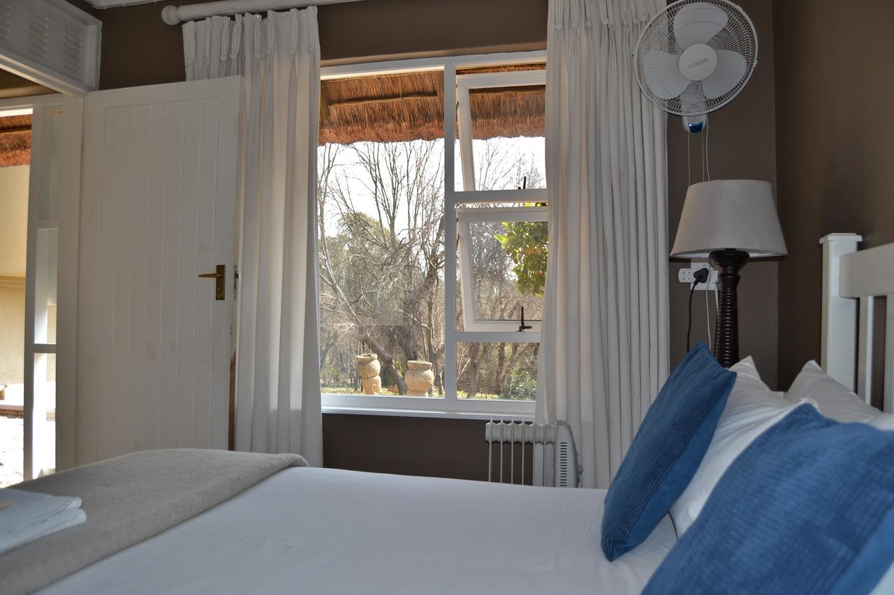 فندق Chartwell Manor المظهر الخارجي الصورة