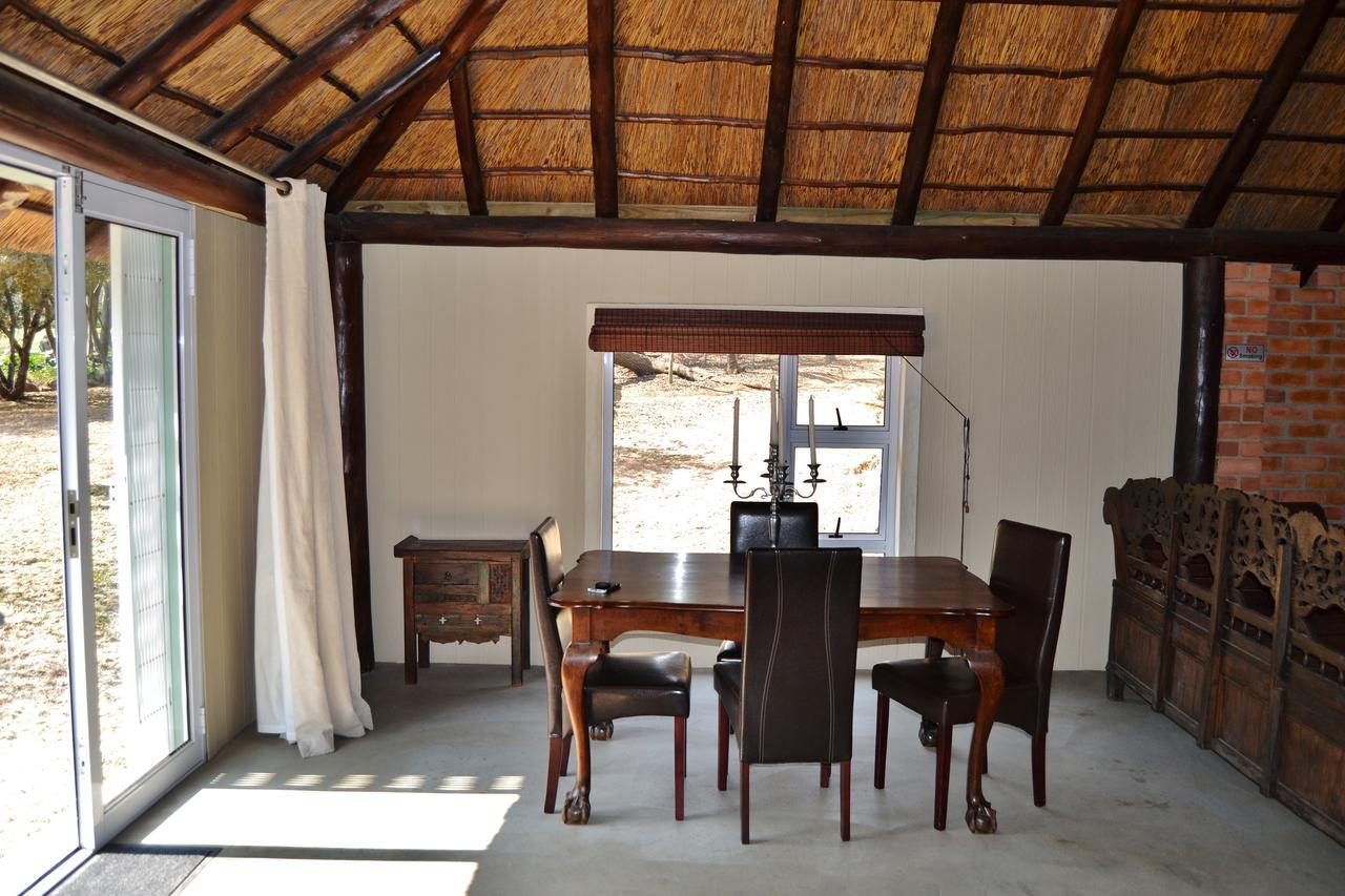 فندق Chartwell Manor المظهر الخارجي الصورة