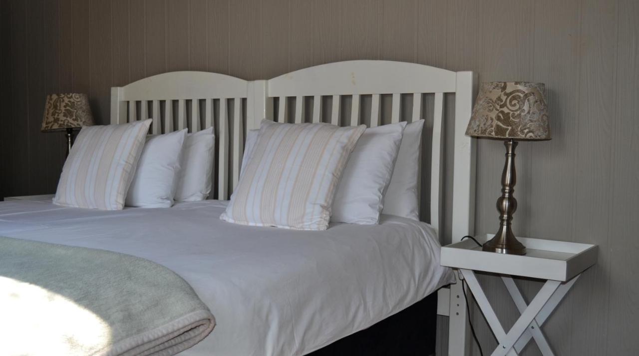 فندق Chartwell Manor المظهر الخارجي الصورة