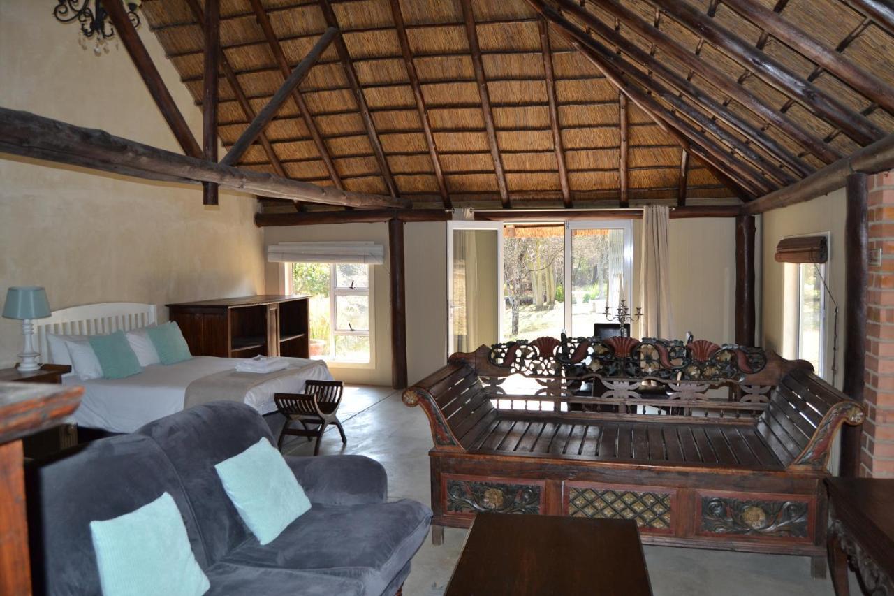 فندق Chartwell Manor المظهر الخارجي الصورة