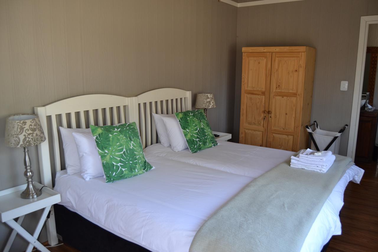 فندق Chartwell Manor المظهر الخارجي الصورة