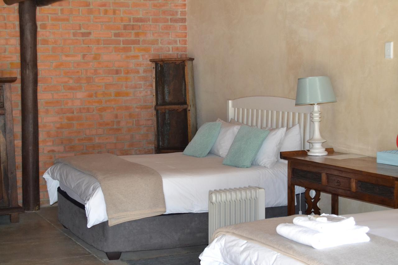 فندق Chartwell Manor المظهر الخارجي الصورة