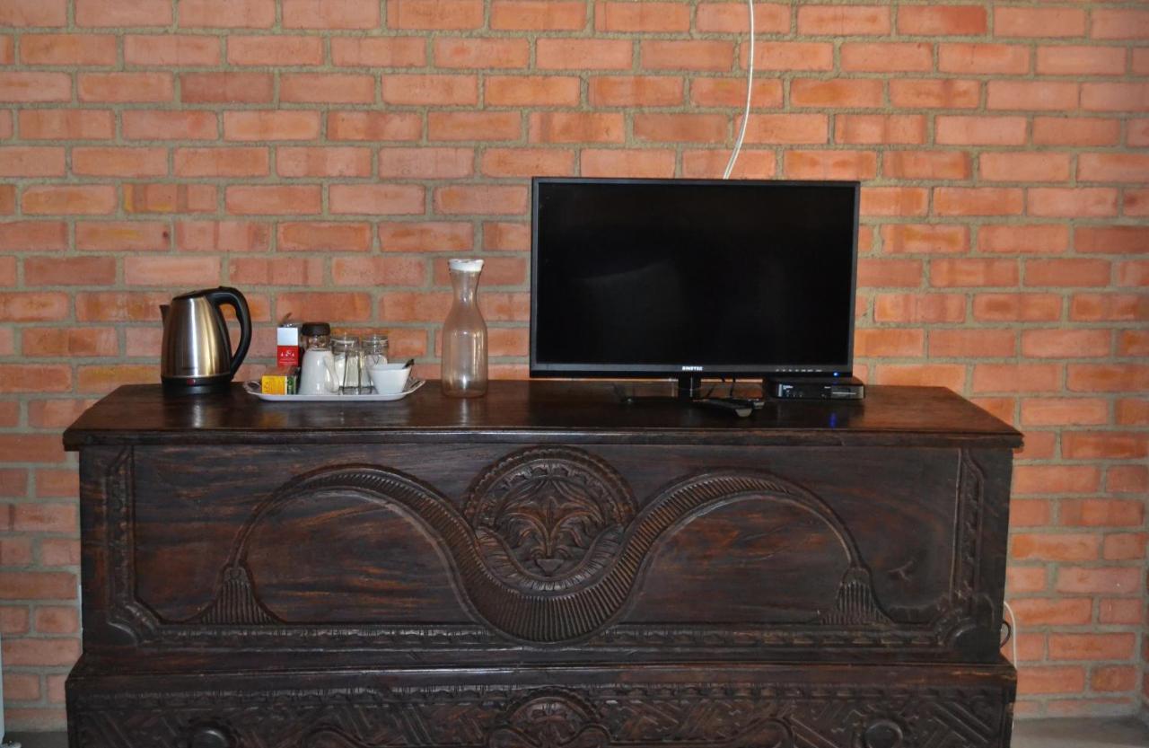 فندق Chartwell Manor المظهر الخارجي الصورة