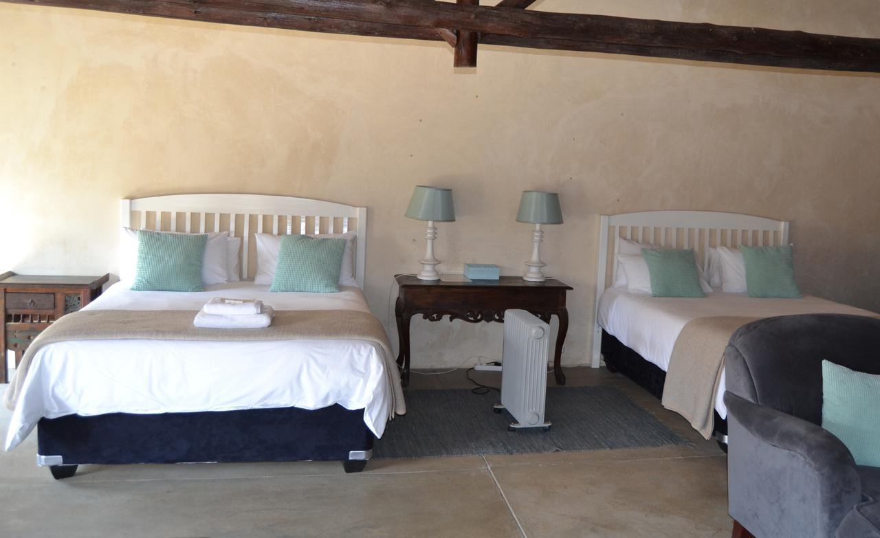 فندق Chartwell Manor المظهر الخارجي الصورة