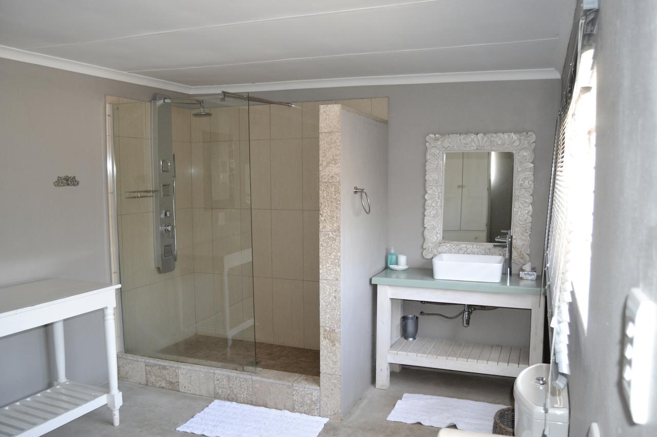 فندق Chartwell Manor المظهر الخارجي الصورة