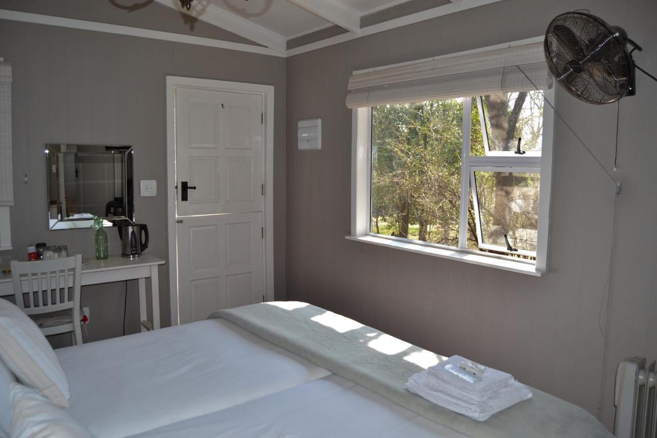 فندق Chartwell Manor المظهر الخارجي الصورة