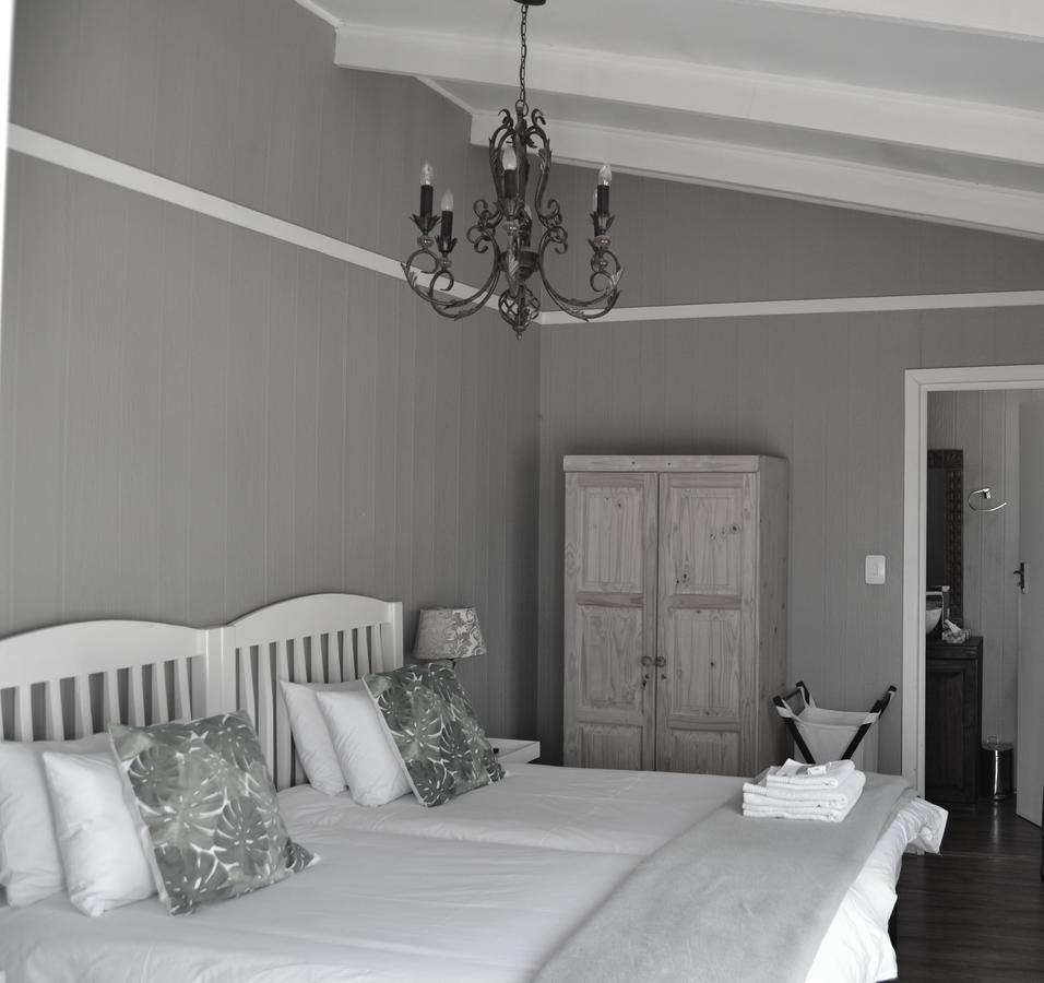 فندق Chartwell Manor المظهر الخارجي الصورة