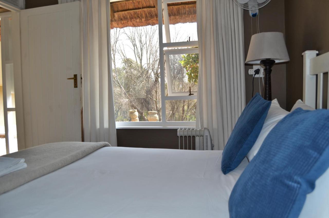 فندق Chartwell Manor المظهر الخارجي الصورة