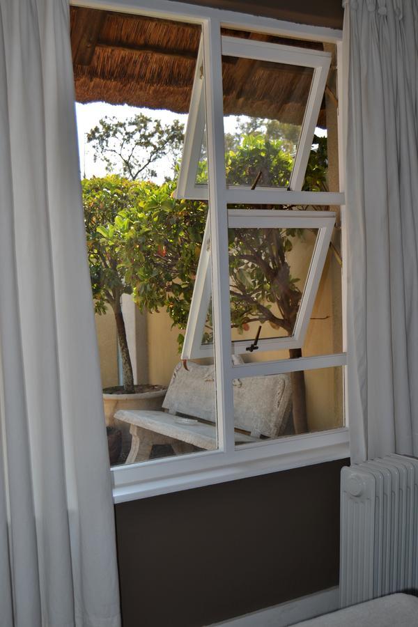 فندق Chartwell Manor المظهر الخارجي الصورة
